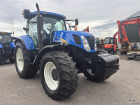 Tractor / Trekker New Holland T7050