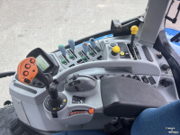 Tractor / Trekker New Holland T7050