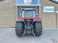 Tractor / Trekker Massey Ferguson 6S.165 DVT Exclusive
