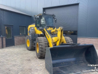 Shovel / Wiellader / Kniklader Komatsu WA 270 Wheelloader
