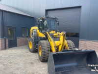 Shovel / Wiellader / Kniklader Komatsu WA 270 Wheelloader