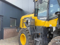 Shovel / Wiellader / Kniklader Komatsu WA 270 Wheelloader
