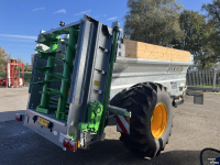 Mestverspreider / Stalmeststrooier Joskin Siroko 4008/8V