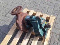 Beregeningspomp Caprari MEC-D2/50B pomp