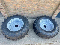 Wielen, Banden, Velgen & Afstandsringen Mitas 650/65R38