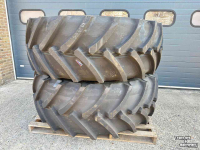 Wielen, Banden, Velgen & Afstandsringen Mitas 650/65R38
