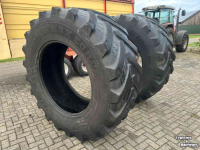 Wielen, Banden, Velgen & Afstandsringen BKT IF 710/70 R42 | 42 inch banden