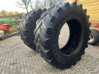 Wielen, Banden, Velgen & Afstandsringen BKT IF 710/70 R42 | 42 inch banden