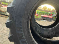 Wielen, Banden, Velgen & Afstandsringen BKT IF 710/70 R42 | 42 inch banden