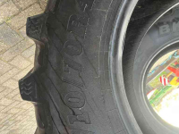 Wielen, Banden, Velgen & Afstandsringen BKT IF 710/70 R42 | 42 inch banden