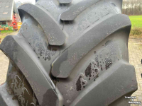 Wielen, Banden, Velgen & Afstandsringen BKT IF 710/70 R42 | 42 inch banden