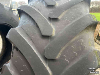 Wielen, Banden, Velgen & Afstandsringen BKT IF 710/70 R42 | 42 inch banden