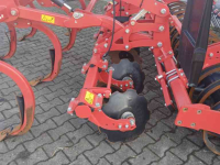 Cultivator Kverneland Enduro 3000 ex demonstratie machine