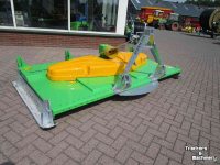 Weidebloter Joskin TR 270/C3 BLOTER