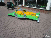 Weidebloter Joskin TR 270/C3 BLOTER