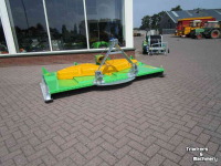 Weidebloter Joskin TR 270/C3 BLOTER