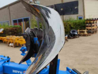 Ploegen Rabe Albatros V 140 4 schaar ploeg