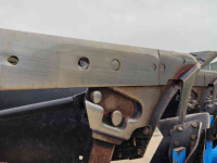 Ploegen Rabe Albatros V 140 4 schaar ploeg