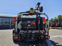 Persen / Balenpers / Pakkenpers Kuhn FBP 3135 Intelliwrap Pers-Wikkel Combinatie
