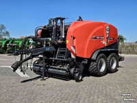 Persen / Balenpers / Pakkenpers Kuhn FBP 3135 Intelliwrap Pers-Wikkel Combinatie