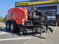Persen / Balenpers / Pakkenpers Kuhn FBP 3135 Intelliwrap Pers-Wikkel Combinatie
