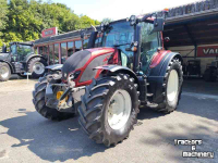 Tractor / Trekker Valtra N174 Direct
