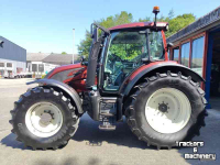 Tractor / Trekker Valtra N174 Direct