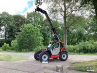 Verreiker Manitou MLT 635-130 PS+