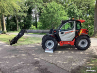 Verreiker Manitou MLT 635-130 PS+