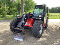Verreiker Manitou MLT 635-130 PS+