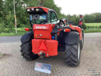 Verreiker Manitou MLT 635-130 PS+