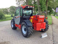 Verreiker Manitou MLT 635-130 PS+