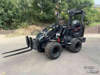 Shovel / Wiellader / Kniklader Norcar A7750 Automotive