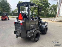 Shovel / Wiellader / Kniklader Norcar A7750 Automotive