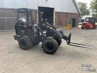 Shovel / Wiellader / Kniklader Norcar A7750 Automotive