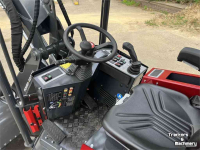 Shovel / Wiellader / Kniklader Norcar A7750 Automotive