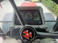 Tractor / Trekker Massey Ferguson 8160