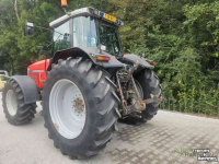 Tractor / Trekker Massey Ferguson 8160