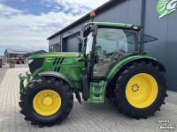 Tractor / Trekker John Deere 6115 R