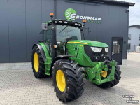 Tractor / Trekker John Deere 6115 R