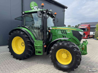 Tractor / Trekker John Deere 6115 R
