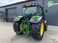 Tractor / Trekker John Deere 6115 R