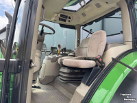 Tractor / Trekker John Deere 6115 R