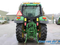 Tractor / Trekker John Deere 6000-10 4 cyl.
