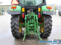 Tractor / Trekker John Deere 6000-10 4 cyl.