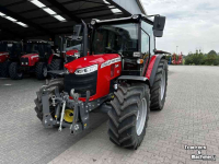 Tractor / Trekker Massey Ferguson 4708 M Dyna-2