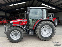 Tractor / Trekker Massey Ferguson 4708 M Dyna-2