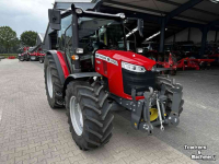 Tractor / Trekker Massey Ferguson 4708 M Dyna-2