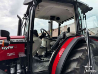 Tractor / Trekker Massey Ferguson 4708 M Dyna-2