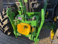 Tractor / Trekker John Deere 6R150 AP 50KM COMMAND-PRO G5-PLUS FH+FA 2025 1320 UUR!!!